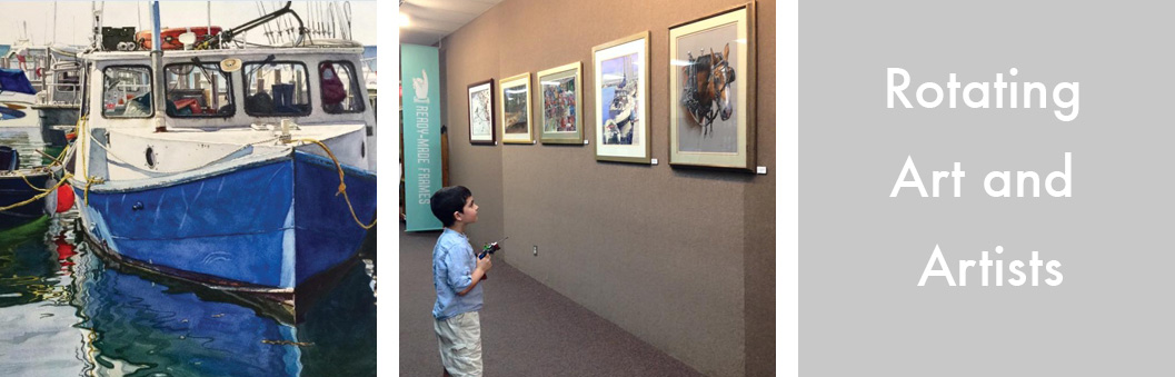 Highland Park Art Gallery - The FrameWorks - St. Paul